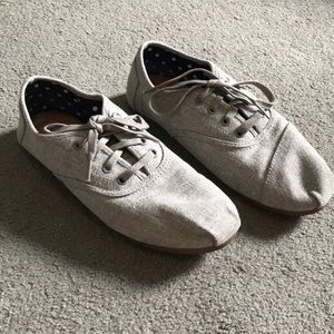 Toms Sneakers